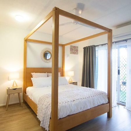 66 Martyn Street Apartment Cairns Bagian luar foto