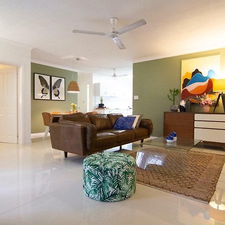 66 Martyn Street Apartment Cairns Bagian luar foto
