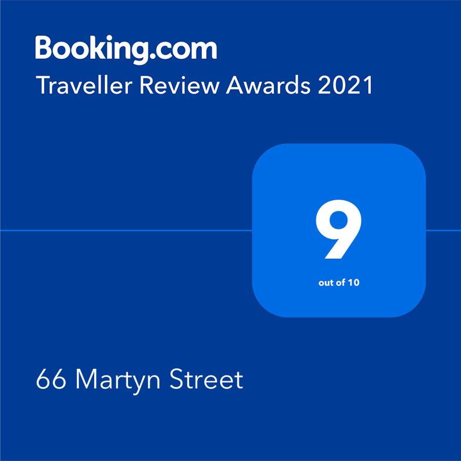 66 Martyn Street Apartment Cairns Bagian luar foto