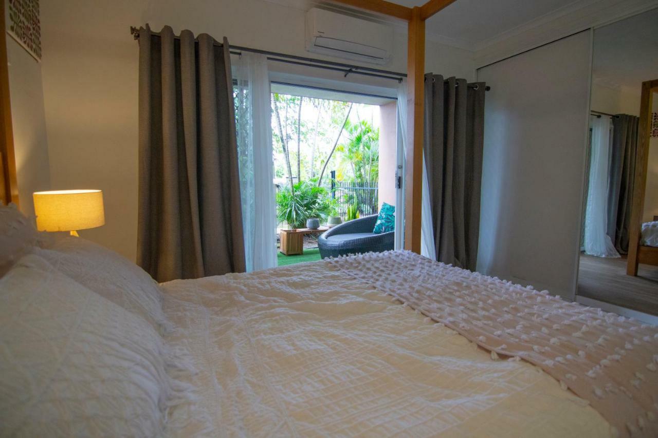 66 Martyn Street Apartment Cairns Bagian luar foto