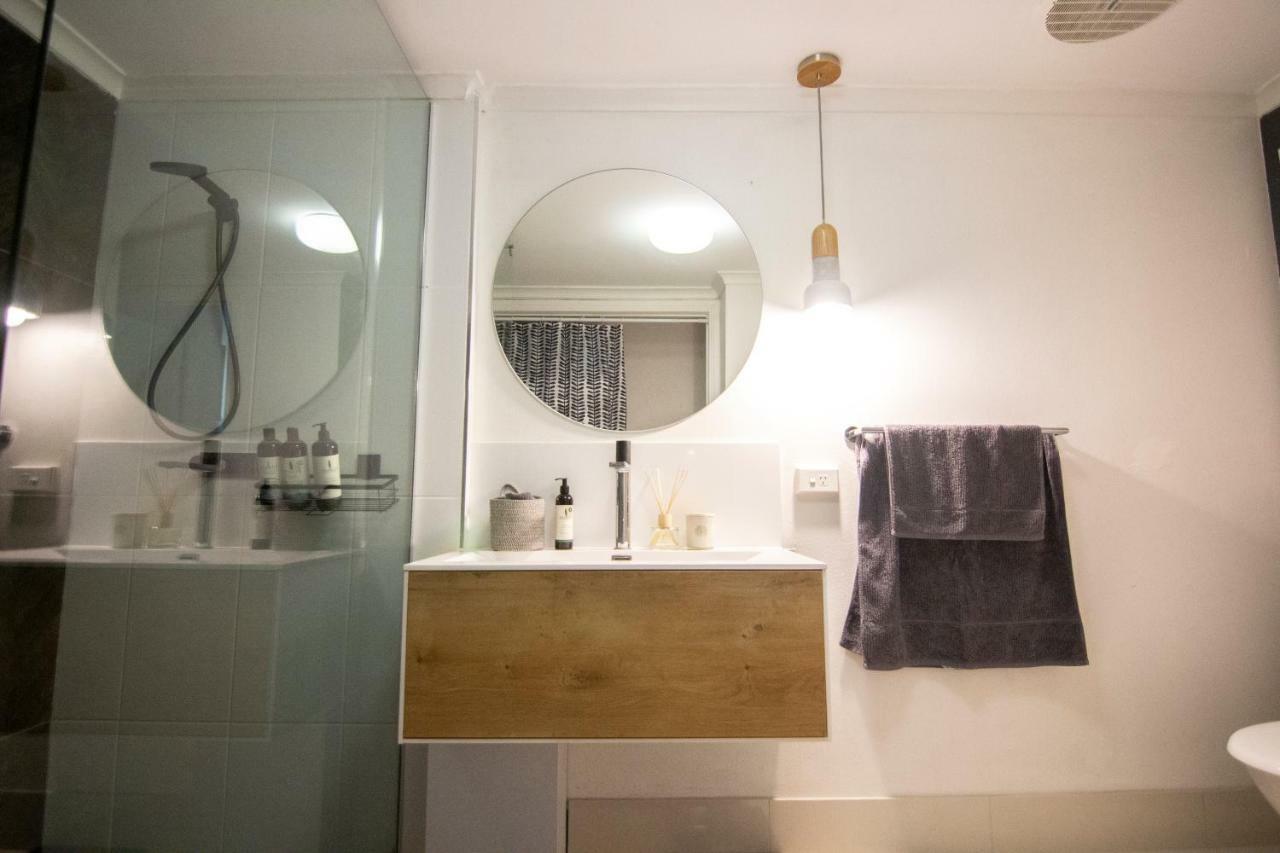 66 Martyn Street Apartment Cairns Bagian luar foto