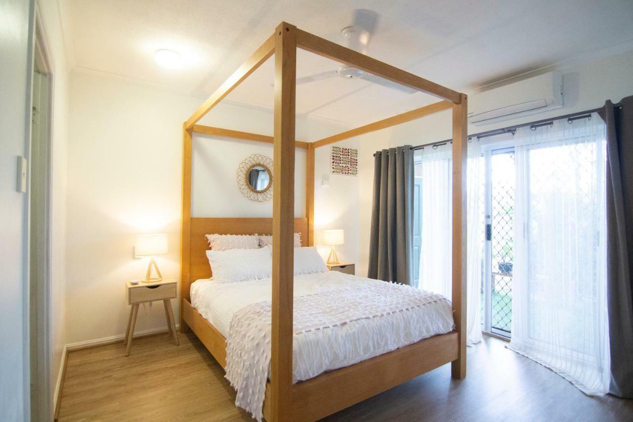 66 Martyn Street Apartment Cairns Bagian luar foto