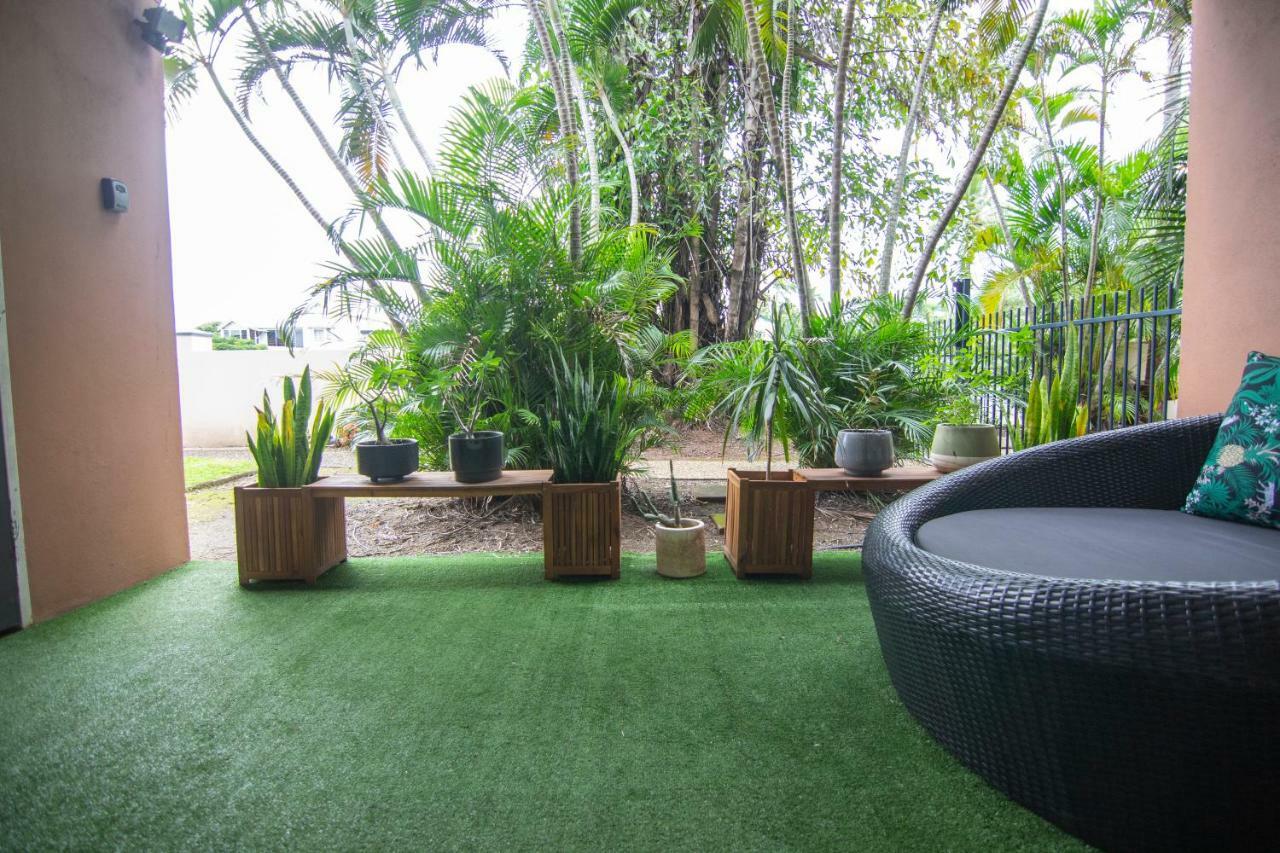 66 Martyn Street Apartment Cairns Bagian luar foto