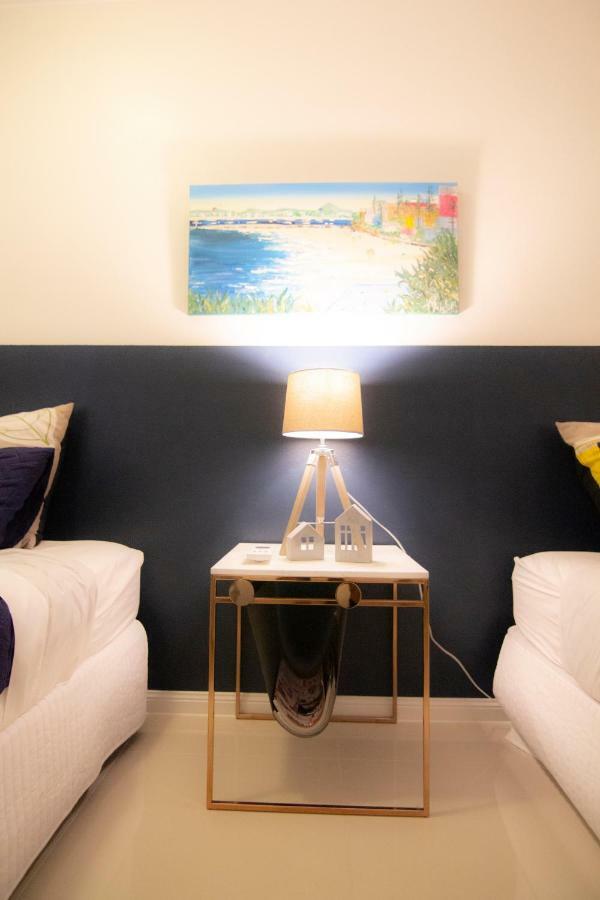 66 Martyn Street Apartment Cairns Bagian luar foto
