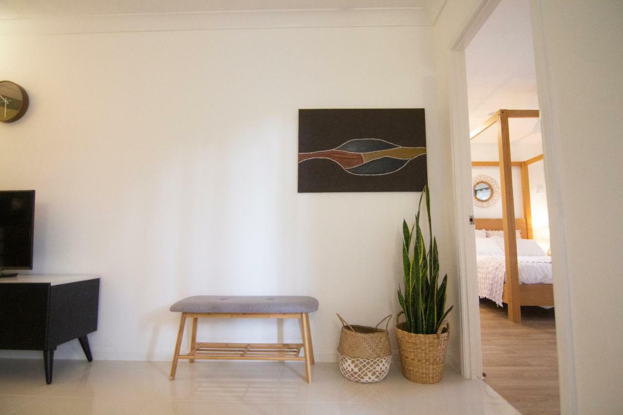 66 Martyn Street Apartment Cairns Bagian luar foto