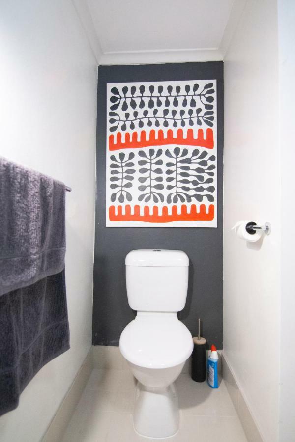 66 Martyn Street Apartment Cairns Bagian luar foto