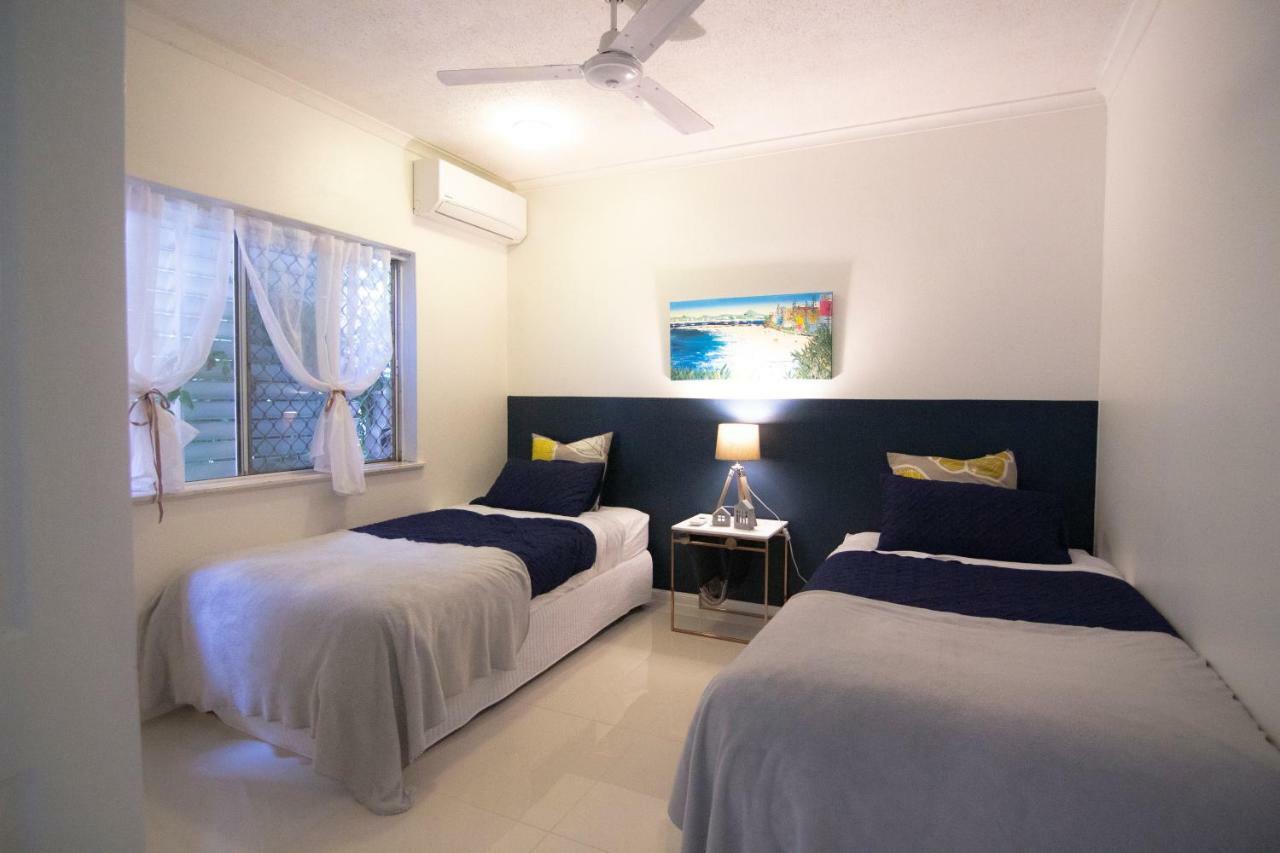 66 Martyn Street Apartment Cairns Bagian luar foto