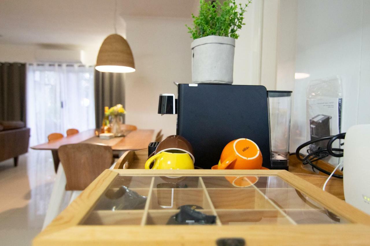 66 Martyn Street Apartment Cairns Bagian luar foto