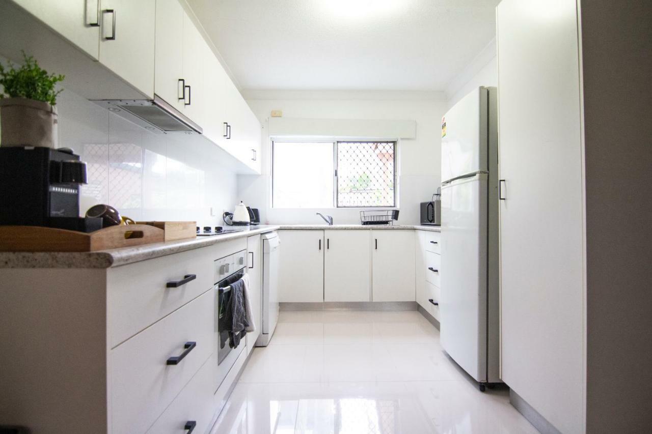 66 Martyn Street Apartment Cairns Bagian luar foto