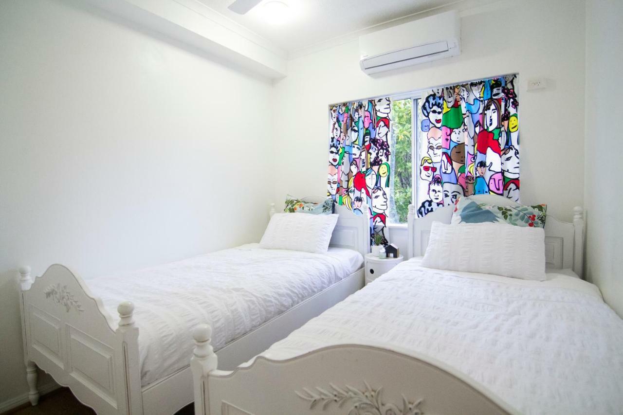 66 Martyn Street Apartment Cairns Bagian luar foto