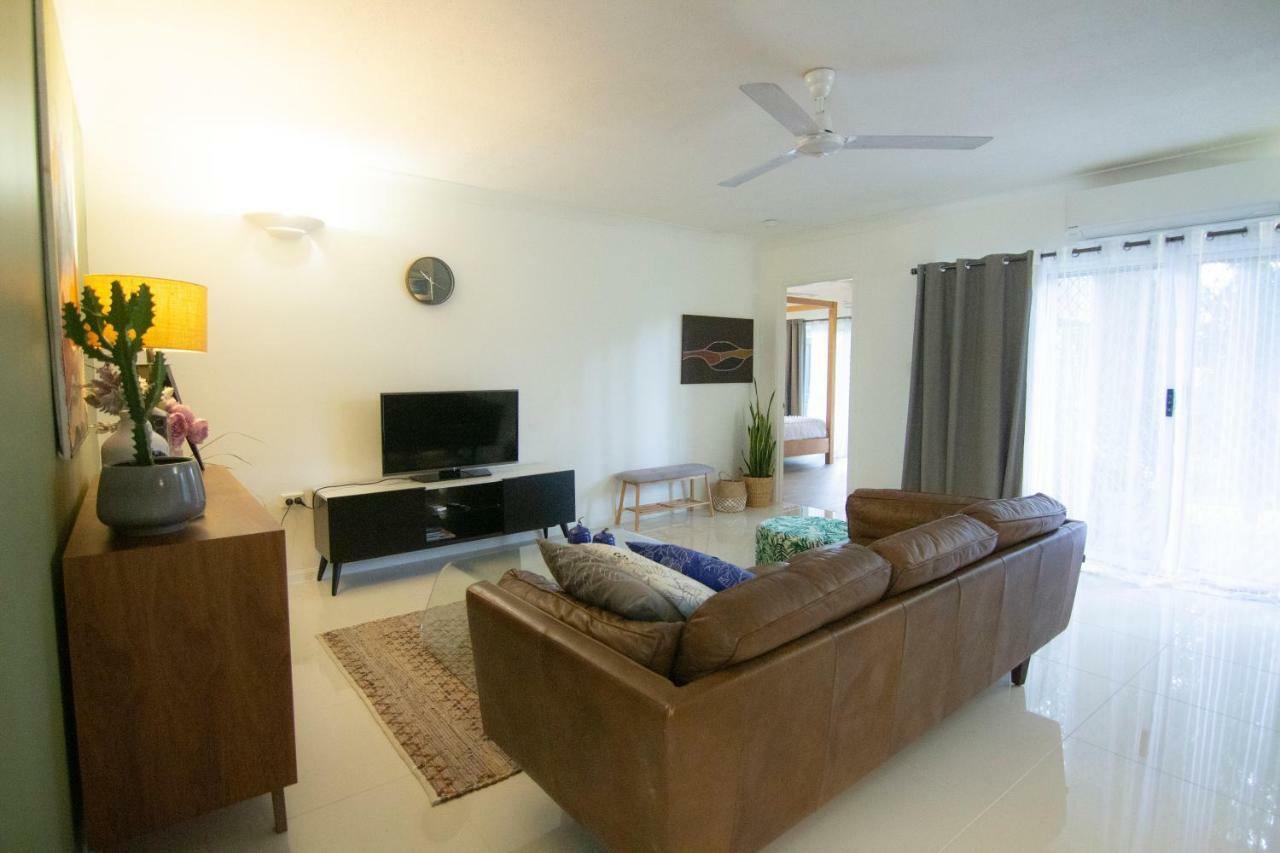 66 Martyn Street Apartment Cairns Bagian luar foto
